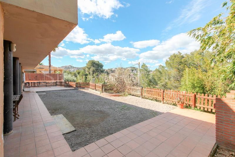 Foto d653f064-9b54-4a61-8daf-a68347fc8505. Casa amb calefacció aparcament piscina a Mas Trader-Corral d´En Tort-Corral d´En Cona Cubelles