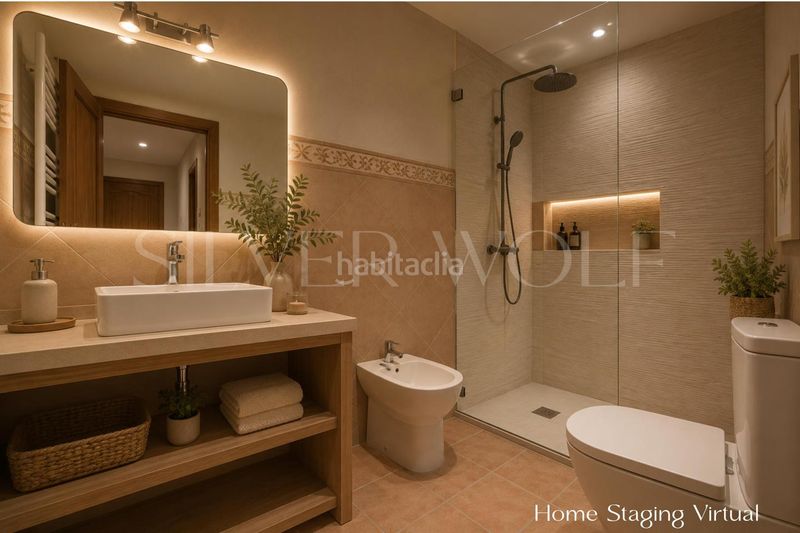Foto ebcdeb7b-592b-4e65-9df6-472eaf7c83a0. Casa amb calefacció aparcament piscina a Mas Trader-Corral d´En Tort-Corral d´En Cona Cubelles