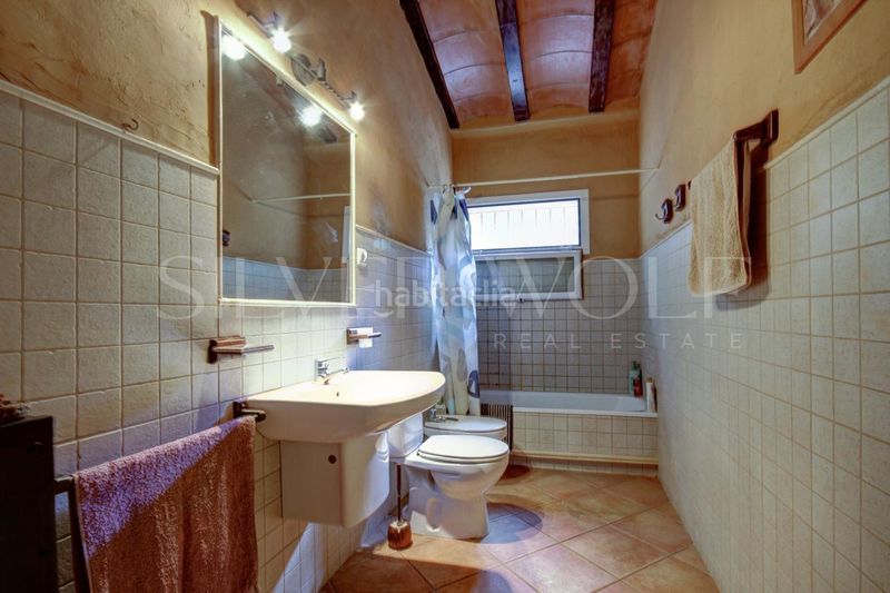 Foto ec774f97-0f62-4703-82ac-d34ced692642. Casa amb calefacció aparcament piscina a Mas Trader-Corral d´En Tort-Corral d´En Cona Cubelles