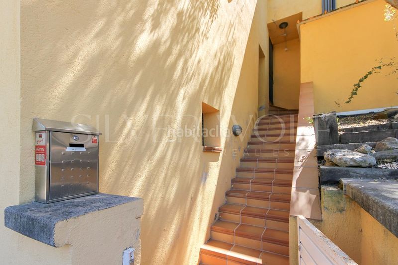 Foto 27226ceb-e836-410b-9c79-4865a741e7f7. Casa amb calefacció aparcament piscina a Vallirana