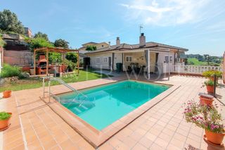 Casa  Besòs. Un soplo de aire fresco