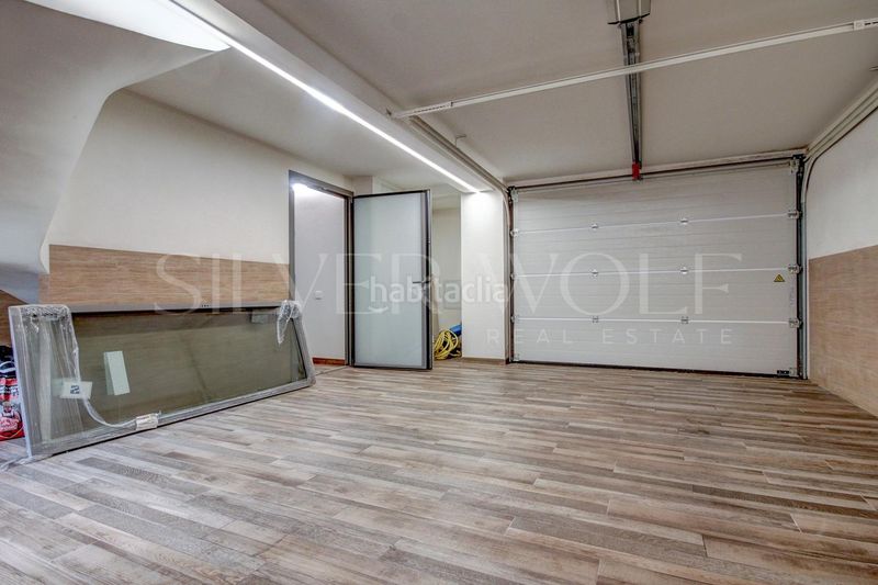 Foto e0fbafbe-36ac-4430-bcf2-49d7c80e05e5. Casa amb calefacció aparcament piscina a Gava Mar Gavà