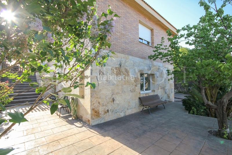 Foto 3a6ebbf8-beac-41aa-a56f-0076b0c84ef7. Casa amb calefacció aparcament piscina a Castellnou-Can Mir-Can Solà Rubí