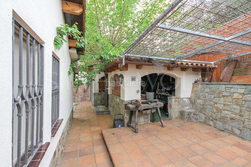 Foto 3b82e836-bdc9-4abd-ba0b-a80f6ae3d739. Casa amb calefacció aparcament piscina a Can Violí - Can Poi del Bosc Garriga (La)