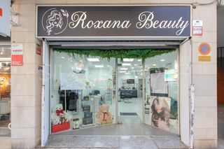 Local Comercial a Del Doctor Barraquer