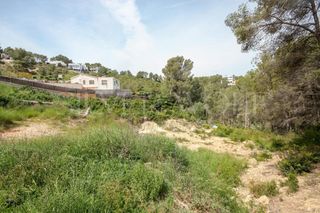 Terreny residencial  Montrodo. Donde todo empieza