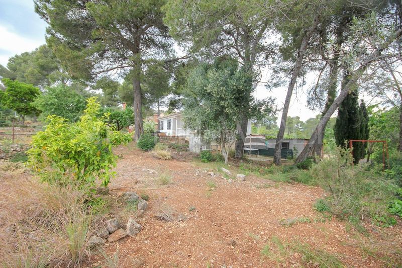 Foto 56f8c5d6-b0b9-403b-a641-4eae80d30b14. Casa a Cervelló