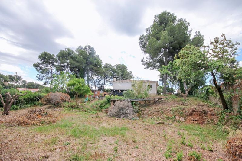 Foto 5d2a4ef0-3da1-44b8-b7b7-6b6cc0b54dba. Casa a Cervelló