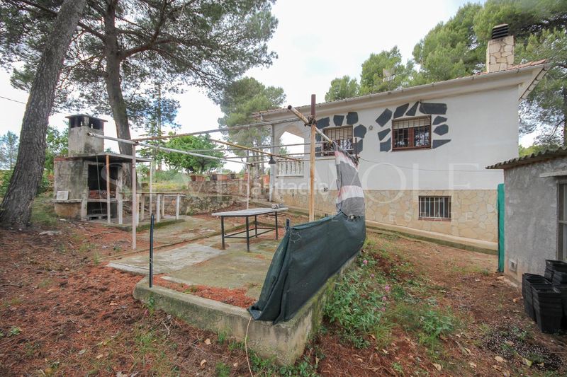 Foto 8bd64182-321c-4d4d-a0a8-bba1f1b5a55a. Casa a Cervelló