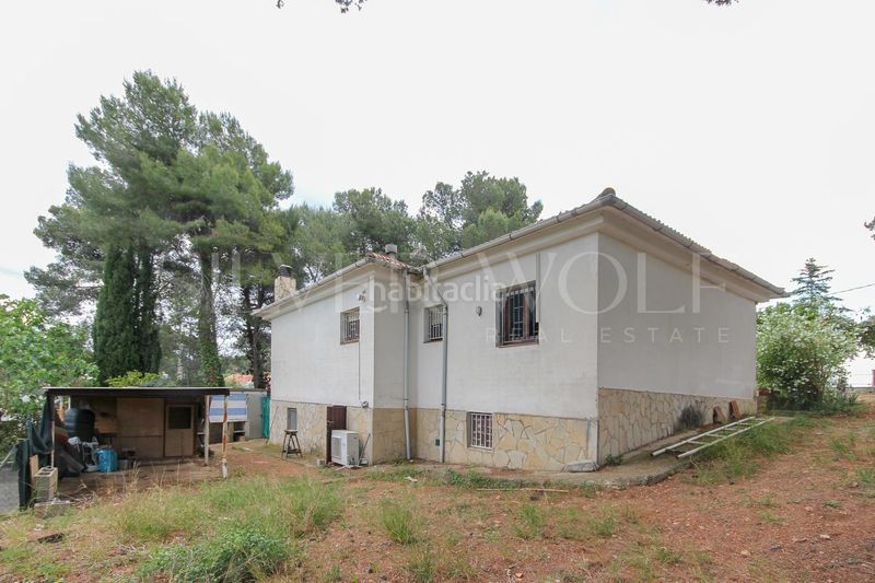 Foto a46c1953-8439-40f2-bff2-b2cb0d4e6b00. Casa a Cervelló
