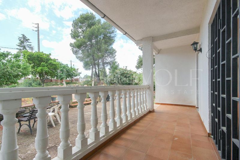 Foto d0374aff-7dda-49ed-8c73-6fa94cd66e1d. Casa a Cervelló
