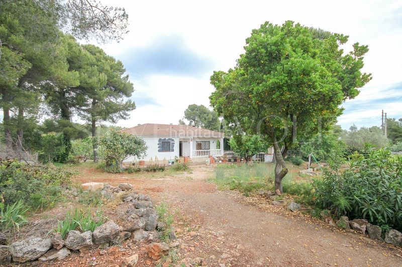 Foto d1d4de0d-156f-4c34-8b91-056621f3ba39. Casa a Cervelló