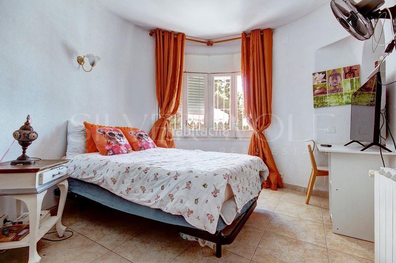 Foto 6292682d-4044-4d5b-a1fd-8bc56dcb0e39. Casa amb calefacció aparcament piscina a Levantina - Montgavina - Quintmar Sitges