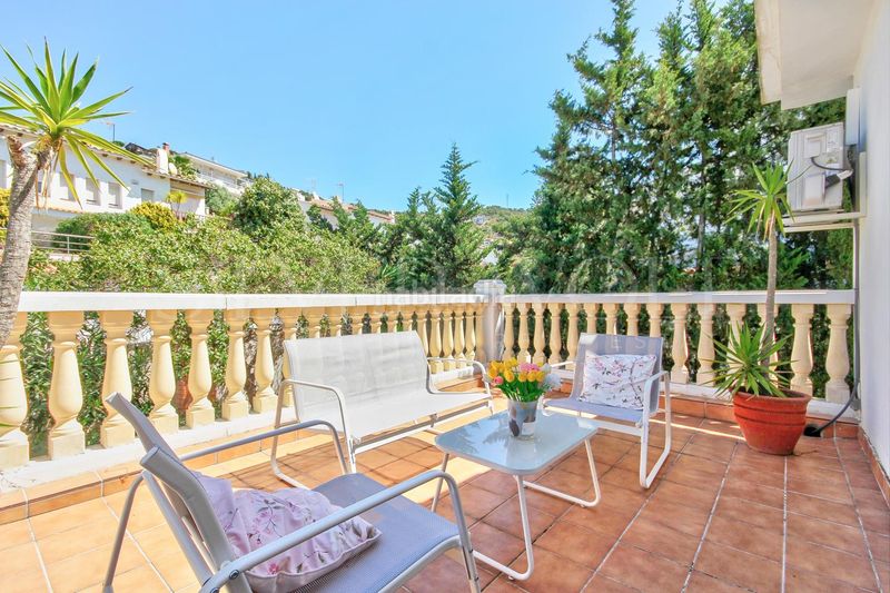 Foto 6609ad75-90c9-44c8-8db2-aa93fac2662f. Casa amb calefacció aparcament piscina a Levantina - Montgavina - Quintmar Sitges