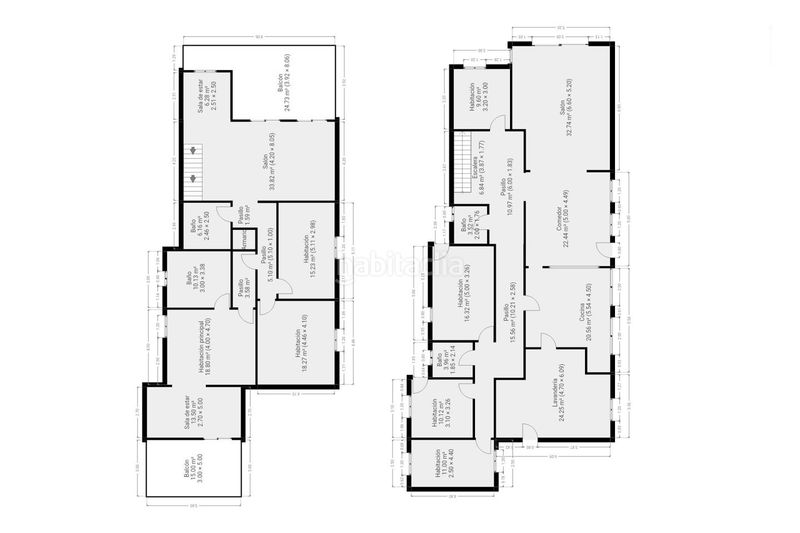 Foto a246bb40-6295-46a0-ab1a-0e098b402327. Casa amb calefacció aparcament piscina a Levantina - Montgavina - Quintmar Sitges