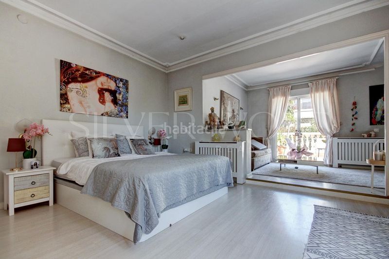 Foto a28d43e1-6977-484b-abfe-f9db97f08434. Casa amb calefacció aparcament piscina a Levantina - Montgavina - Quintmar Sitges