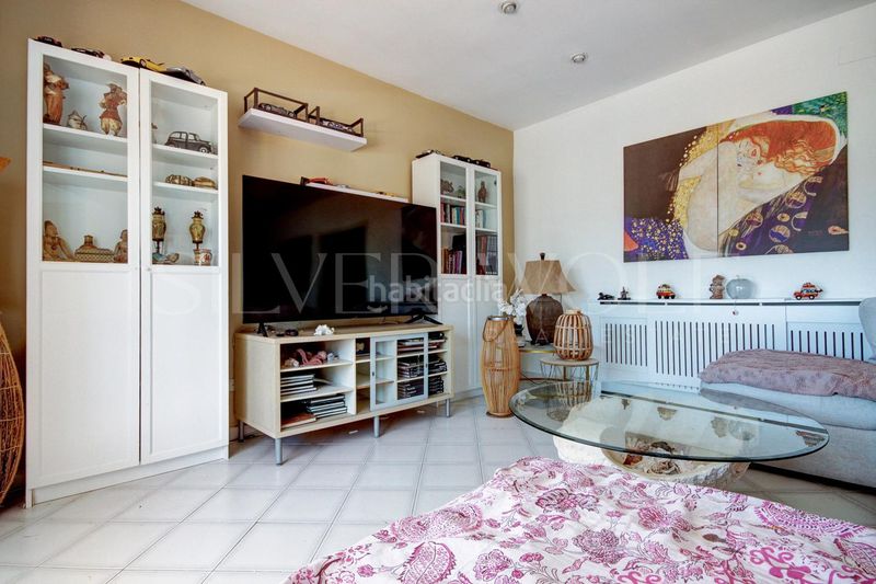 Foto ec678f85-30fa-4363-b608-e133e2d98113. Casa amb calefacció aparcament piscina a Levantina - Montgavina - Quintmar Sitges