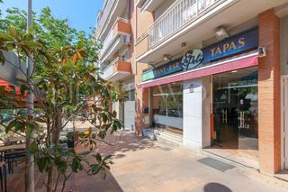 Transfer Business premise  Major. Local en traspaso