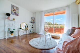 Flat  De josep trueta. Piso de pel�cula