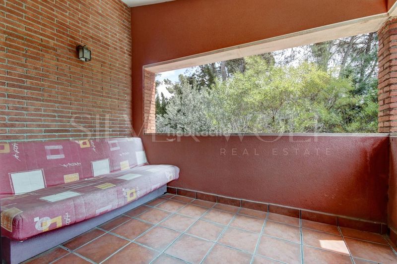 Foto 6f8570a5-5d5d-4bc2-93ec-170da1df5ffb. Casa amb calefacció aparcament piscina a Corbera de Llobregat