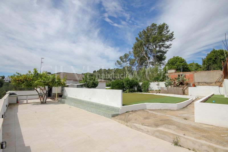 Foto 1222c09b-db43-480a-96e9-2e0f71189561. Casa amb calefacció aparcament piscina a Olivella