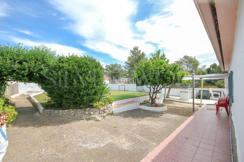 Foto 58fdbf7f-e93e-47ae-8498-ca98d1d04b33. Casa amb calefacció aparcament piscina a Olivella