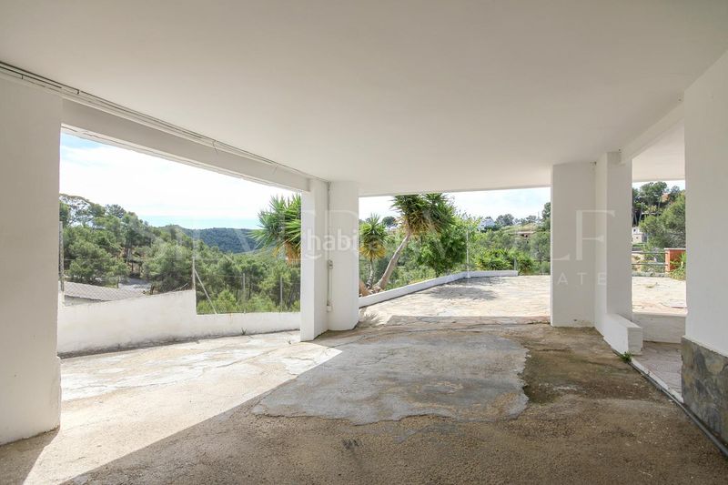 Foto 795c2a4b-7f03-4598-b8e9-3d36bec92bae. Casa amb calefacció aparcament piscina a Olivella