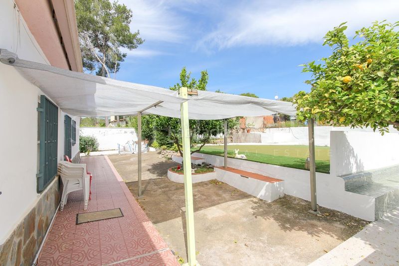 Foto 7fe8a3e4-570a-41a8-8cb3-56ac6c606dda. Casa amb calefacció aparcament piscina a Olivella