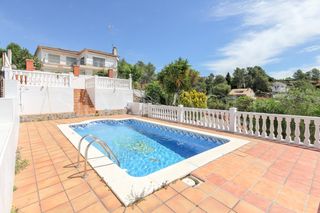 Casa  De l'alzina. Garraf a la vista