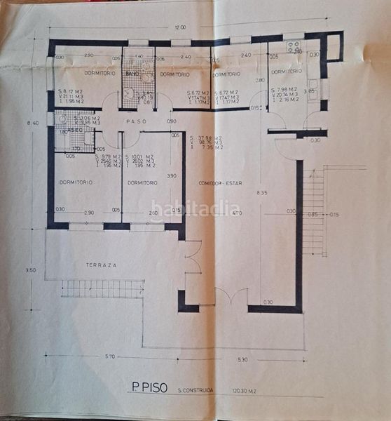 Foto b429ea65-6dcc-4b6d-9653-5f6e421ac996. Casa amb calefacció aparcament piscina a Olivella