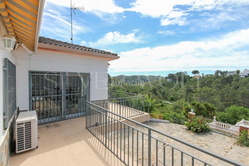 Foto db07a736-f1cc-4254-aa64-59c6de14b491. Casa amb calefacció aparcament piscina a Olivella