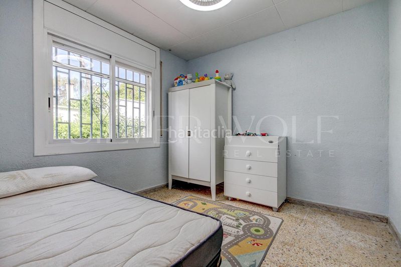 Foto e57acfb2-b463-47d4-917a-2d192cd3d57f. Casa amb calefacció aparcament piscina a Olivella