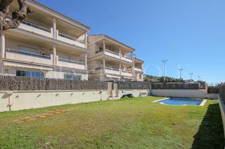 Planta baixa a Levantina - Montgavina - Quintmar. Match point en llevantina