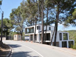 Residential Plot  Vallès. Donde todo empieza