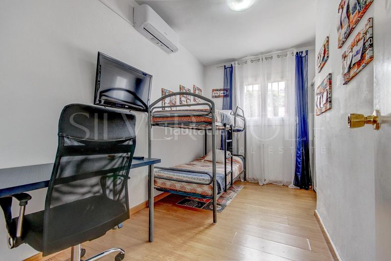 Foto 555e374f-e804-4f63-84b4-9fc7e2e80be9. Casa amb calefacció piscina a Cunit residencial Cunit
