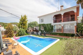 Maison  Prades. Oasis en cunit