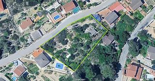Residential Plot  De l'hostal del ganxo. El primer paso