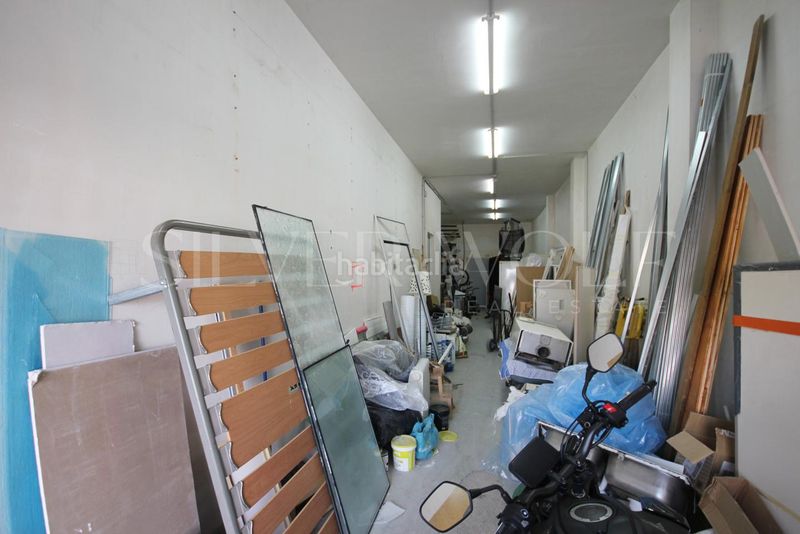 Foto 146d50db-1a9b-4851-af63-0080e6396691. Local comercial a Sentmenat
