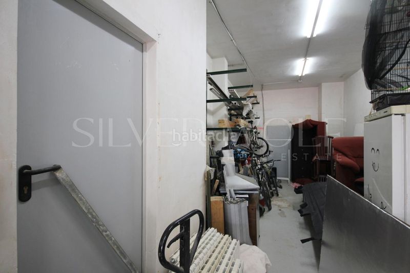 Foto 22deab19-4daa-4eda-834c-fac1b676d805. Local comercial a Sentmenat