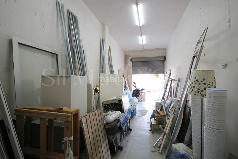 Foto 70c998ff-d104-4bfc-84a4-c2346b1d7ada. Local comercial a Sentmenat