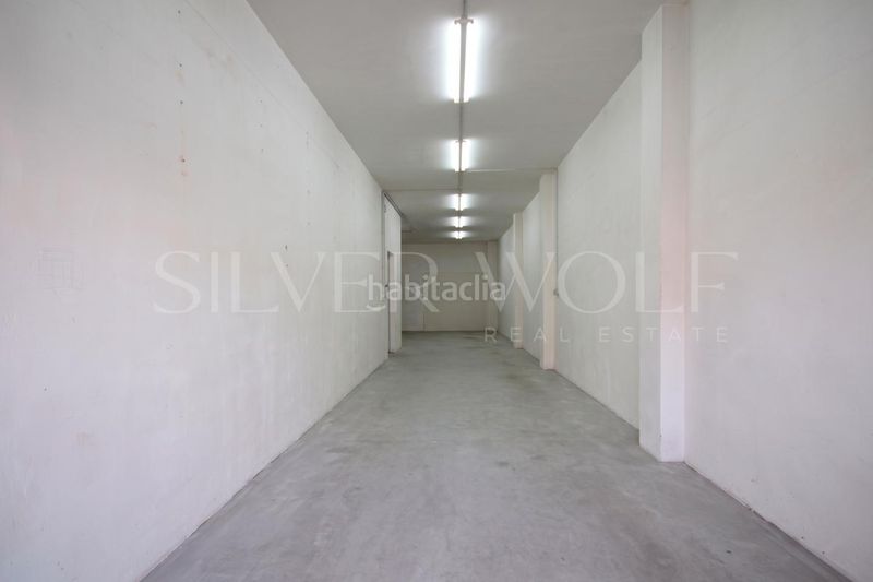 Foto 85dc6e1a-39b6-4343-b67d-3f39a64f220b. Local comercial a Sentmenat