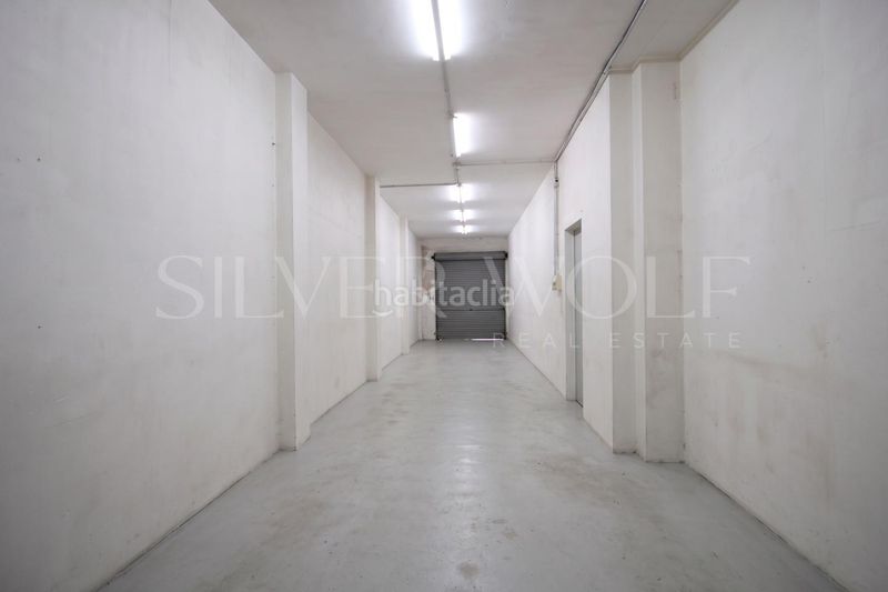 Foto e04d5b54-00be-4d35-8237-a60435a006d1. Local comercial a Sentmenat