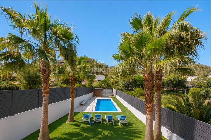 Foto 164d9459-01e1-4459-937f-bb1a3d4c6d1a. House with parking pool in Mas Alba Sant Pere de Ribes