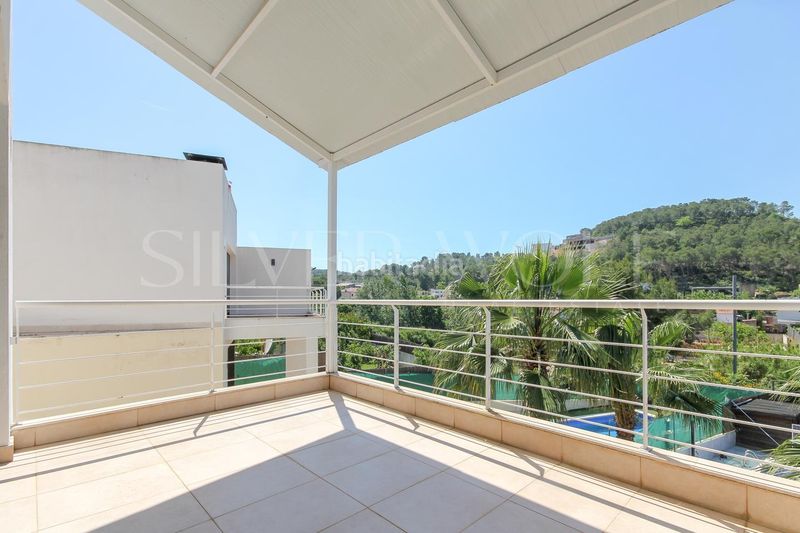 Foto 341c9ba7-f7d4-4201-b853-b20934574af3. House with parking pool in Mas Alba Sant Pere de Ribes