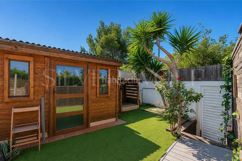 Foto 497ea8a7-f575-40f7-a037-2f58584bd2b8. House with parking pool in Mas Alba Sant Pere de Ribes
