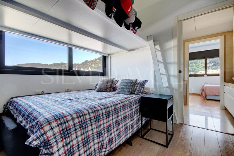 Foto 68376d36-aef6-4d7a-90a0-29cc3d6dbece. House with parking pool in Mas Alba Sant Pere de Ribes