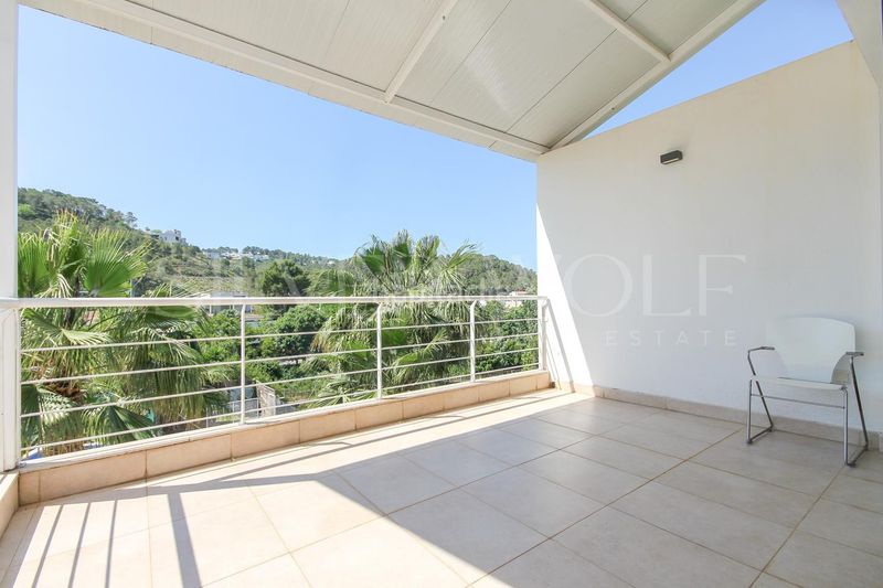 Foto 70745a53-5ef2-4caf-82cb-225cf2c8e77d. House with parking pool in Mas Alba Sant Pere de Ribes