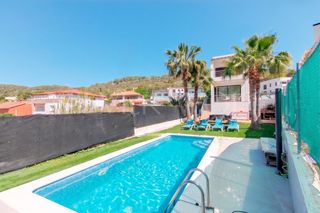 Casa  Solana. Esencia mediterránea