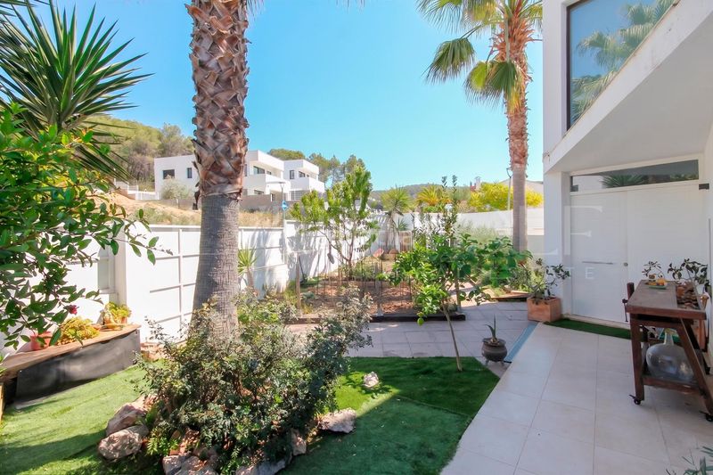 Foto 7dd69cf3-9fc1-40da-8b62-4cc2821a79b5. House with parking pool in Mas Alba Sant Pere de Ribes