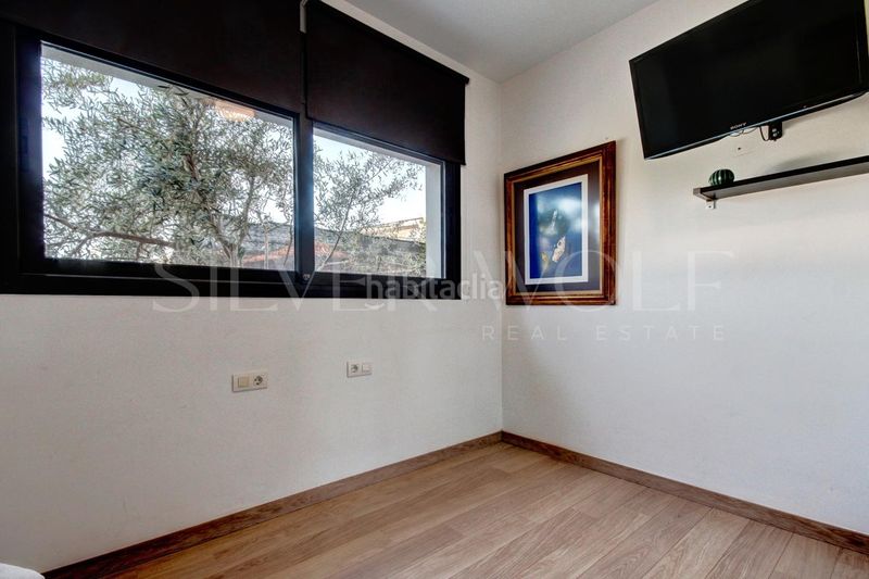 Foto 87b219eb-96e8-4fe3-ad66-cb3e304ebb01. House with parking pool in Mas Alba Sant Pere de Ribes